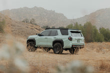 Load image into Gallery viewer, DV8 25-26 Toyota 4Runner Exterior Window Molle for DV8 Roof Rack - Driver | RRTF3-02EMD