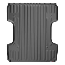 Load image into Gallery viewer, WeatherTech 07+ Toyota Tundra TechLiner - Black WeatherTech