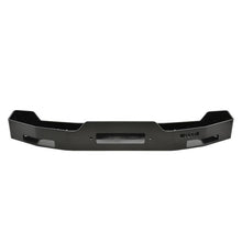 Load image into Gallery viewer, Westin 2017-2018 Ford F-250/350 MAX Winch Tray - Black Westin