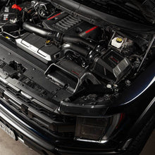 Load image into Gallery viewer, COBB Cold Air Intakes Cobb 21-23 Ford F-150 EcoBoost Raptor/Tremor Redline Carbon Fiber Intake System w/HCT
