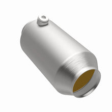 Load image into Gallery viewer, MagnaFlow Conv Univ 2.50inch Inlet | 551036