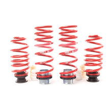 Load image into Gallery viewer, H&R 18-22 Audi A5 Coupe Premium/Premium Plus (AWD) B9 VTF Adjustable Lowering Springs (Incl. MRC)