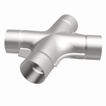Load image into Gallery viewer, MagnaFlow Exhaust Products Exhaust X Pipe MagnaFlow Exhaust Products Magnaflow Exhaust X-Pipe - 3.00in. 10782