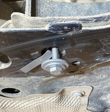 Load image into Gallery viewer, Rival 2022-Present Ford Bronco Sport Aluminum Engine Skid Plate