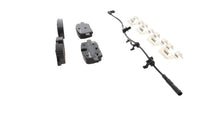 Load image into Gallery viewer, Brembo OE 21-24 Buick Enclave/20-21 Cadillac CT4/CT5 PRIME Low-Met Brake Pad - Rear | P09034