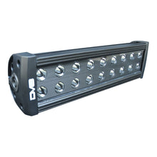Load image into Gallery viewer, DV8 Offroad BRS Pro Series 12in Light Bar 72W Flood/Spot 3W LED - Black DV8 Offroad