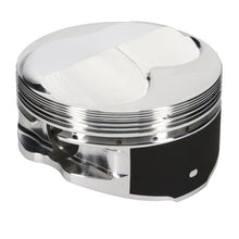 Load image into Gallery viewer, JE Pistons 400SBC 18DEG DOME Set of 8 Pistons JE Pistons
