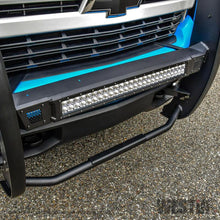 Load image into Gallery viewer, Westin 19-21 Chevy 1500 Sportsman X Grille Guard - Textured Black (Excl. 2019 Silverado LD) Westin