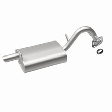 Load image into Gallery viewer, MagnaFlow BRE Exhaust Kit 07-15 Toyota Yaris 1.5L
