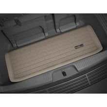 Load image into Gallery viewer, WeatherTech 06-12 Kia Sedona Cargo Liners - Black