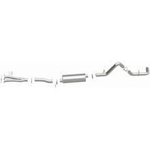 Load image into Gallery viewer, MagnaFlow BRE Exhaust Kit 96-00 C1500 K1500 C2500 K2500 Suburban 5.7L
