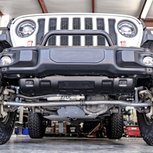 Load image into Gallery viewer, Rival 2018-2026 Jeep Wrangler JL Lower Skid Plate