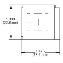 Load image into Gallery viewer, Technical Drawing