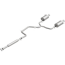 Load image into Gallery viewer, BRE Exhaust 97-02 Pontiac Grand Prix 3.8L Exhaust Kit