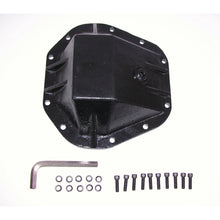 Load image into Gallery viewer, Rugged Ridge Dana 60 Heavy Duty Differential Cover Rugged Ridge