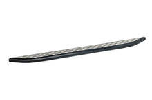 Load image into Gallery viewer, Deezee Universal Running Board Universal Cross Utility Vehicle NXc (Chrome Trim) Running Boards Dee Zee