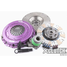 Load image into Gallery viewer, XClutch 08-11 Cadillac CTS Premium 3.6L Stage 2 Cushioned Ceramic Clutch Kit