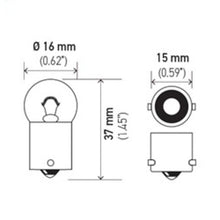 Load image into Gallery viewer, Technical Drawing