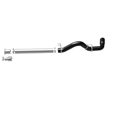 Load image into Gallery viewer, MagnaFlow Exhaust Products Exhaust System Kit MagnaFlow Exhaust Products Magnaflow Black DPF Series Diesel 5in. Filter-Back 17067