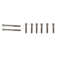 Load image into Gallery viewer, BBK Performance Parts 1530 1986-1995 MUSTANG BBK SSI INTAKE MANIFOLD 3/8 PHENOLIC SPACER Engine Intake Manifold Spacer BBK Performance Parts