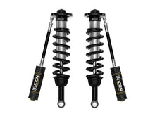 Load image into Gallery viewer, ICON 2025 Toyota 4Runner 4WD 2.5 1.25-3in Lift Front VS RR Coilover Kit | 58795