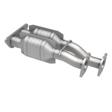 Load image into Gallery viewer, MagnaFlow Exhaust Products Catalytic Converter MagnaFlow Exhaust Products Magnaflow HM Grade Direct-Fit Catalytic Converter 23310