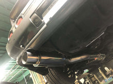 Load image into Gallery viewer, GReddy Garage 89-94 Nissan Skyline GT-R SS Exhaust R32 | 44889102