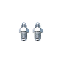 Load image into Gallery viewer, Russell Performance -4 AN SAE Adapter Fitting (2 pcs.) (Endura) Russell