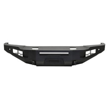 Load image into Gallery viewer, Westin 14-21 Toyota Tundra Pro-Series Front Bumper - Textured Black Westin