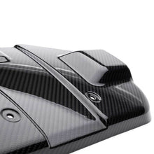 Load image into Gallery viewer, COBB Engine Covers Cobb 22-24 Subaru WRX Redline Carbon Fiber Engine Cover