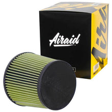 Load image into Gallery viewer, Airaid Cone Filter 5in flg 8in b 6-11/16in t 7-11/32in h - Synthaflow