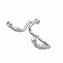 Load image into Gallery viewer, MagnaFlow Conv DF 2007-2008 Cadillac Escalade 6.2L | 5451631