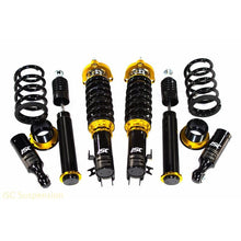 Load image into Gallery viewer, ISC Suspension 09+ Nissan 370Z N1 Coilovers