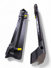 Load image into Gallery viewer, Elektric Offroad 2024+ Polaris Ranger 1500 XD Volt Side Steps (2 Seat)