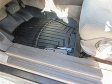 Load image into Gallery viewer, WeatherTech 98-02 Honda Accord Front FloorLiner - Black | 442831