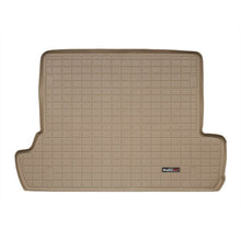 Load image into Gallery viewer, WeatherTech 10+ Toyota 4Runner Cargo Liners - Tan | 41486