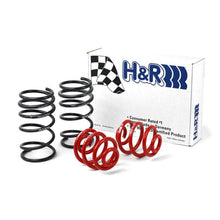 Load image into Gallery viewer, H&R 96-99 BMW M3 3.2L E36 Sport Spring (Non Cabrio)