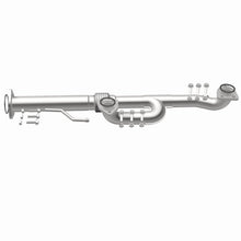 Load image into Gallery viewer, BRE Exhaust 09-15 Pilot 3.5L Front Pipe Kit | 107-0123
