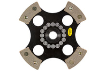 Load image into Gallery viewer, ACT 1994 Subaru Impreza 4 Pad Rigid Race Disc Clutch Discs ACT