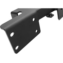 Load image into Gallery viewer, Rugged Ridge Stubby Venator Front Bumper 18-20 Jeep Wrangler JL/JT Rugged Ridge