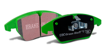 Load image into Gallery viewer, EBC 2021+ Hyundai Elantra 2.0L (w/Manual Parking Brake) Rear Greenstuff Brake Pads EBC