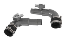 Load image into Gallery viewer, K&N 22-24 Toyota Tundra 3.4L V6 Turbo Charge Pipe Kit Turbo Inlets K&N Engineering