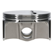 Load image into Gallery viewer, JE Pistons 350 SBC SPRFLY WT FT Set of 8 Pistons JE Pistons