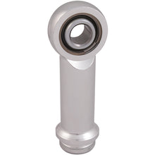 Load image into Gallery viewer, QA1 2in Extended Length Eyelet w/Bearing - 9/16-18 Thread - Anodized Aluminum QA1