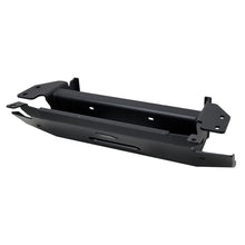 Load image into Gallery viewer, Superwinch 21-24 Ford Bronco Hidden Winch Mount - Black Superwinch