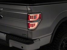 Load image into Gallery viewer, Raxiom 09-14 Ford F-150 Styleside G2 LED Tail Lights- Chrome Housing- Clear Lens | T542857