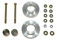 Load image into Gallery viewer, Tuff Country 08-21 Toyota Sequoia 4wd & 2wd 2in Front Leveling Kit Leveling Kits Tuff Country