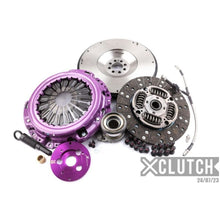 Load image into Gallery viewer, XClutch 09-20 Nissan 370Z Touring Sport 3.7L Stage 1 Sprung Organic Clutch Kit