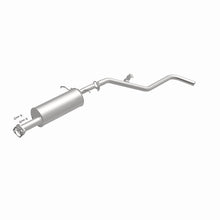 Load image into Gallery viewer, MagnaFlow BRE Exhaust Kit 90-96 Nissan D21 2.4L