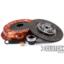 Load image into Gallery viewer, XClutch 94-95 Land Rover Discovery Base 3.9L Stage 1 Sprung Organic Clutch Kit